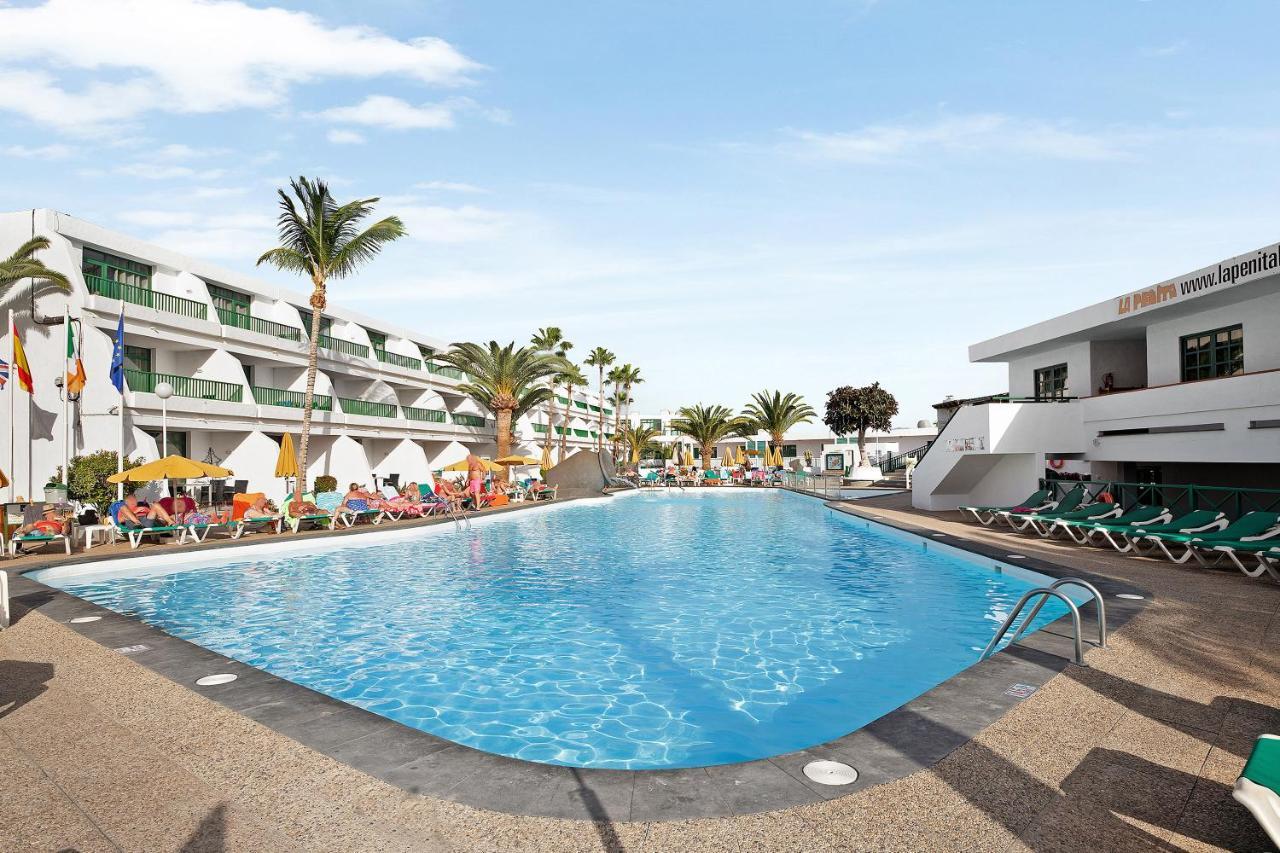 Casa Joyne Apartment Puerto del Carmen  Exterior photo