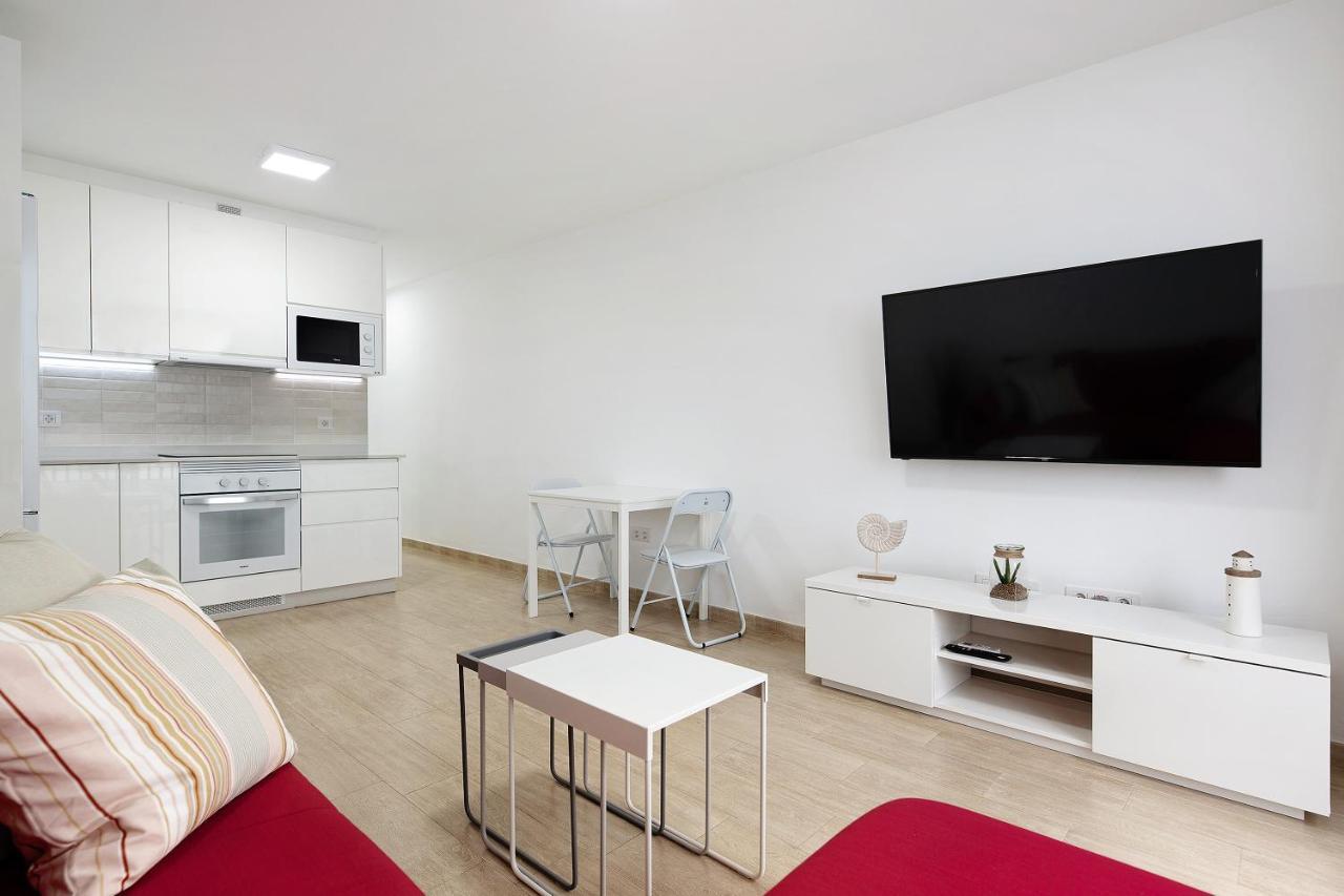 Casa Joyne Apartment Puerto del Carmen  Exterior photo