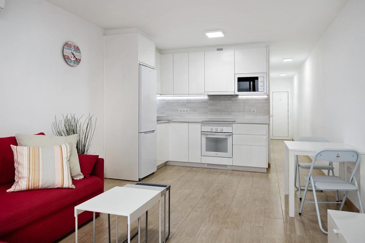 Casa Joyne Apartment Puerto del Carmen  Exterior photo
