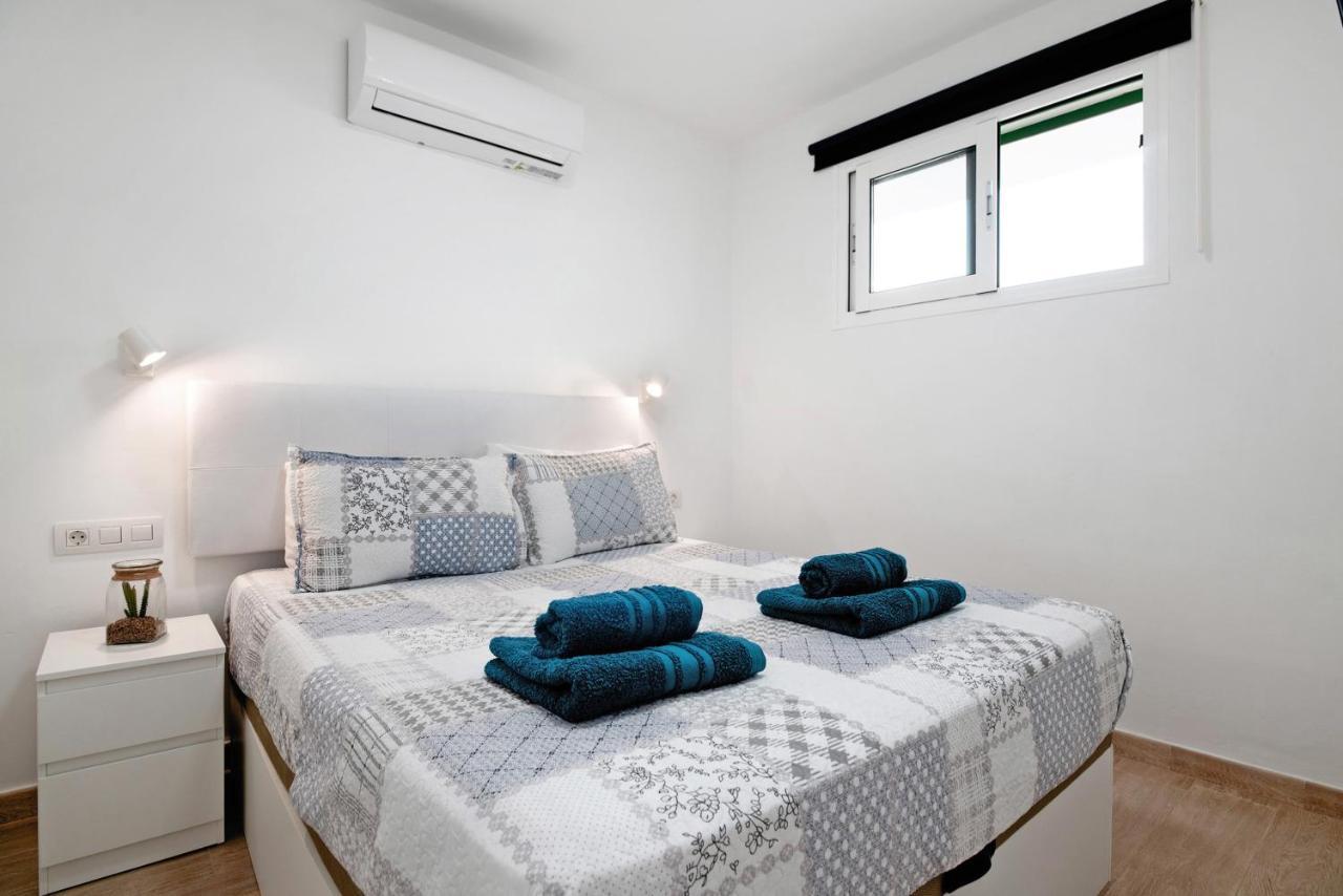 Casa Joyne Apartment Puerto del Carmen  Exterior photo